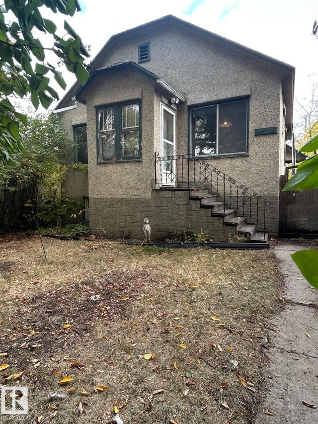 12005 69 Street Nw, Edmonton