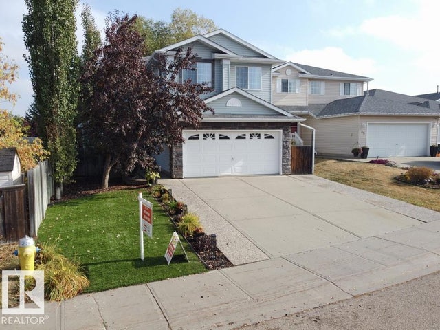 31 Westwood Way, Fort Saskatchewan