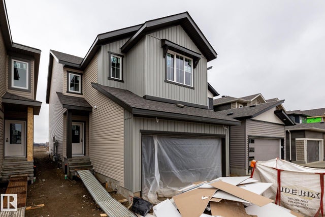 1972 210 Street, Edmonton