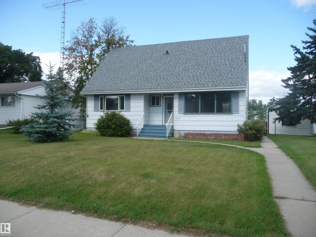 5124 56 Avenue, Viking