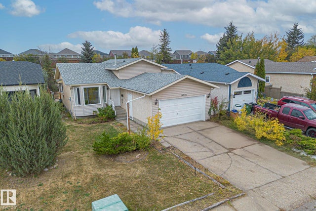 14520 37 Street Nw, Edmonton