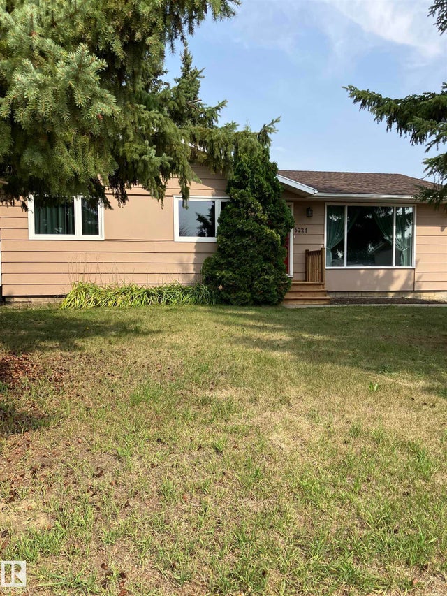 5224 58 Avenue, Viking