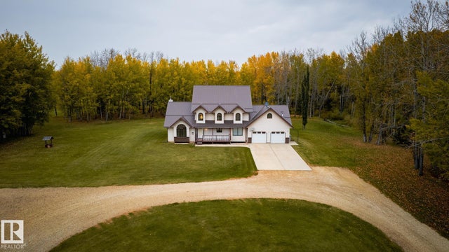 63068 Hwy 33, Rural Woodlands County