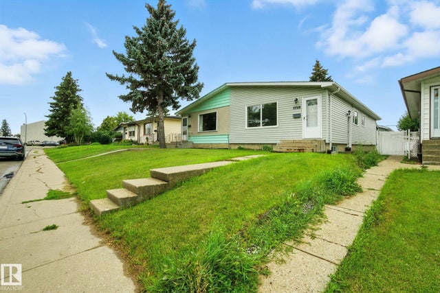 13218 81 Street Nw, Edmonton