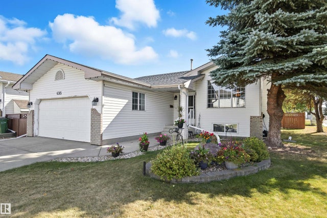6315 162 Avenue Nw, Edmonton