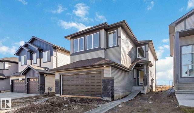 1603 12 Street Nw, Edmonton