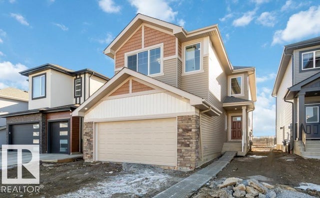 1651 12 Street Nw, Edmonton