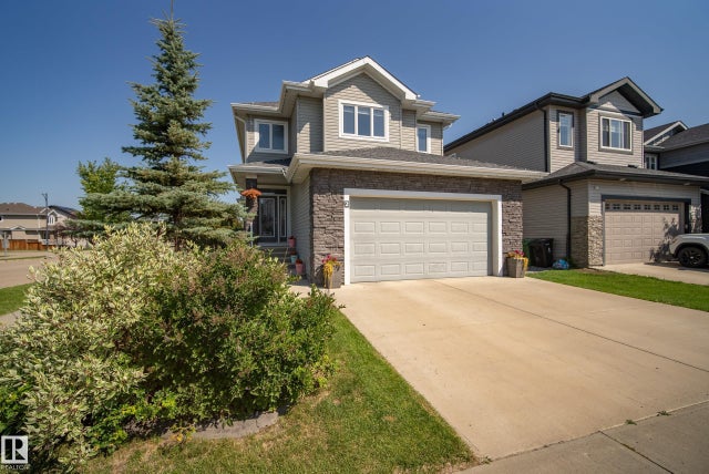2 Ellice Bend, Fort Saskatchewan