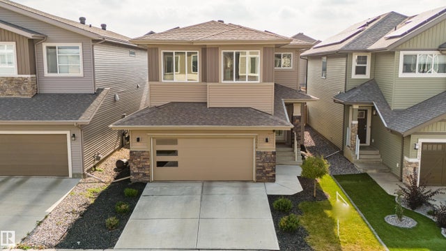 20019 29 Avenue Nw, Edmonton