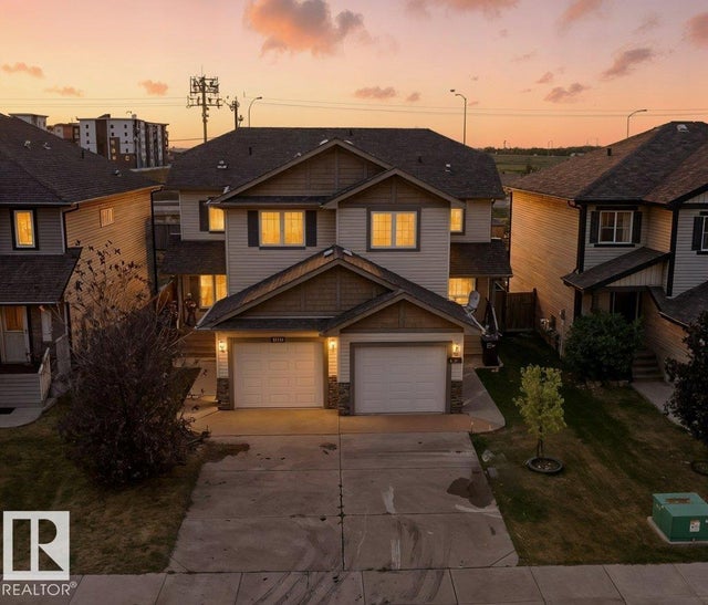 17116 126 Street Nw, Edmonton