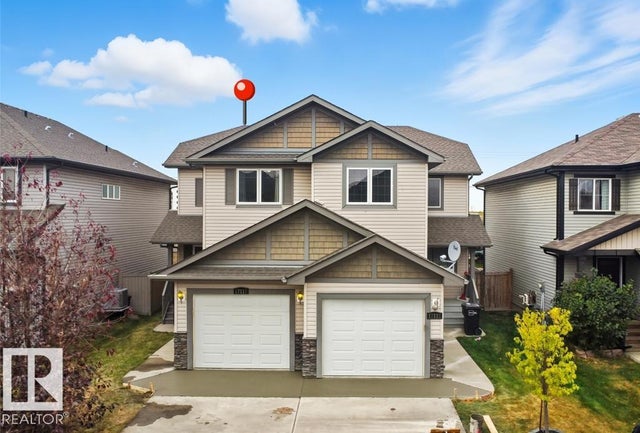 17116 126 Street, Edmonton