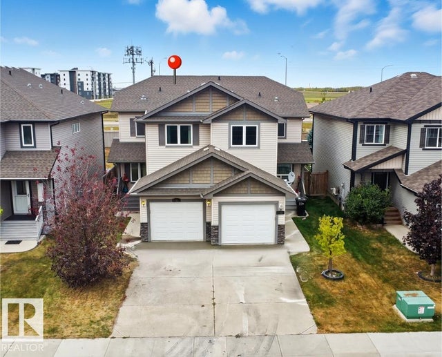 17116 126 Street Nw, Edmonton