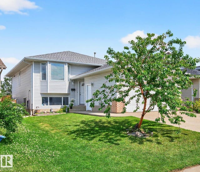 1079 Jones Crescent Nw, Edmonton