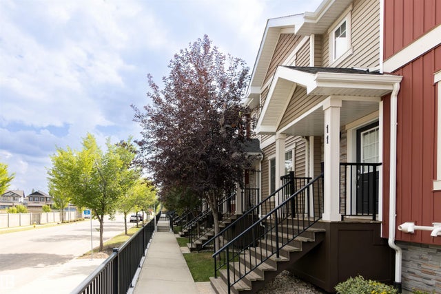 #11 13810 166 Avenue Nw, Edmonton