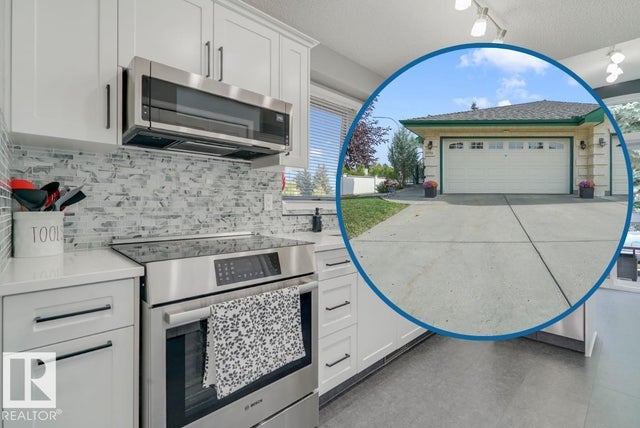 1038 Carter Crest Road Nw, Edmonton