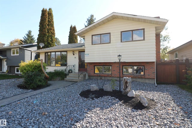 5029 52 Avenue, Wabamun