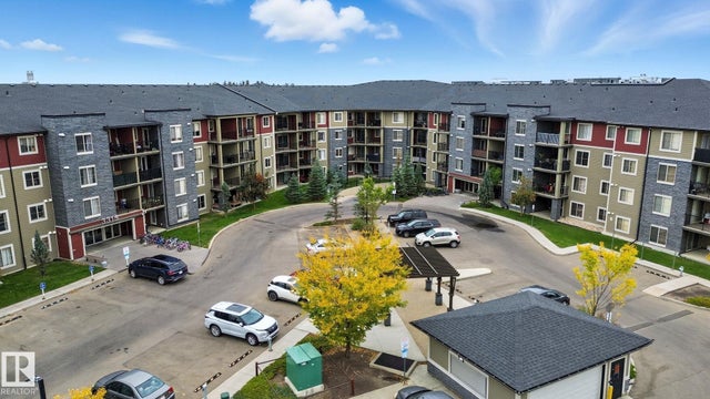 125 3315 James Mowatt Trail Sw, Edmonton