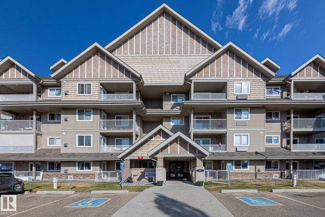 106 6 Spruce Ridge Drive, Spruce Grove