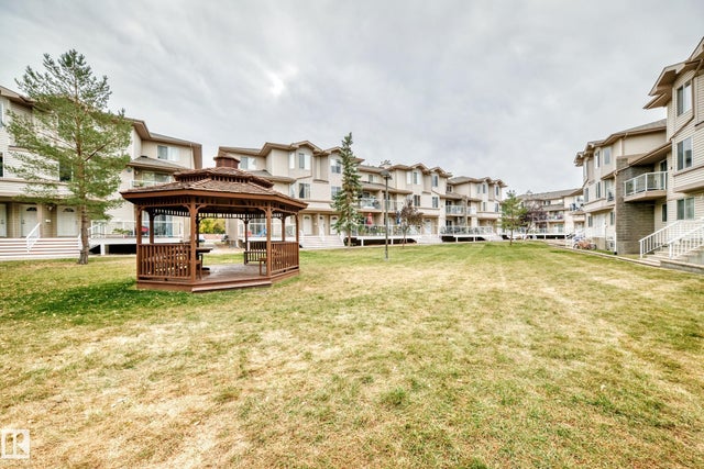 58 2505 42 Street Nw, Edmonton