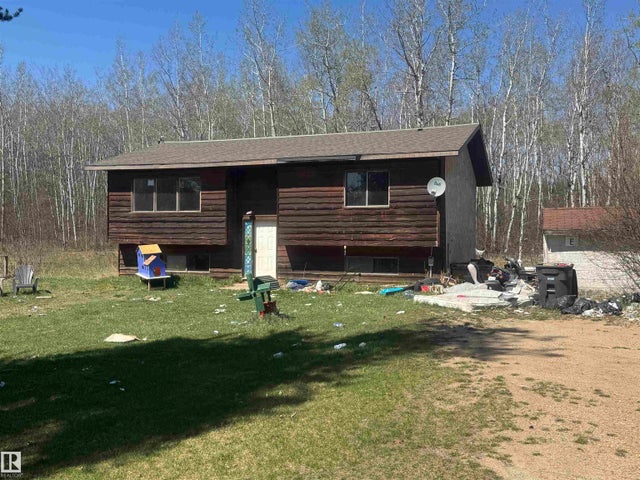 N/A, Rural Westlock County
