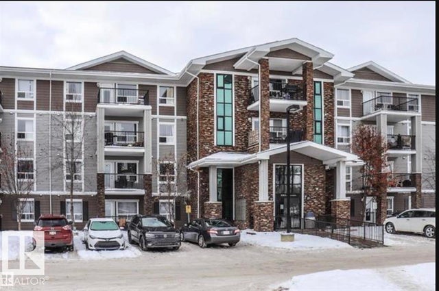 1214 9363 Simpson Drive Nw, Edmonton