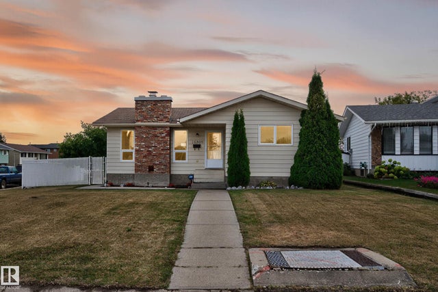 16508 114 Street Nw, Edmonton