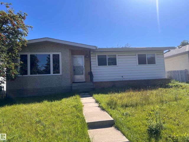 9415 149 Street Nw, Edmonton