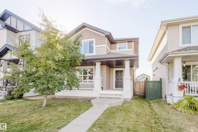 9428 212 Street Nw, Edmonton