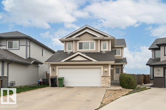70 Santana Crescent, Fort Saskatchewan