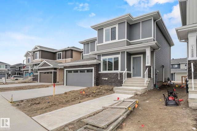 16521 20 Avenue Sw, Edmonton