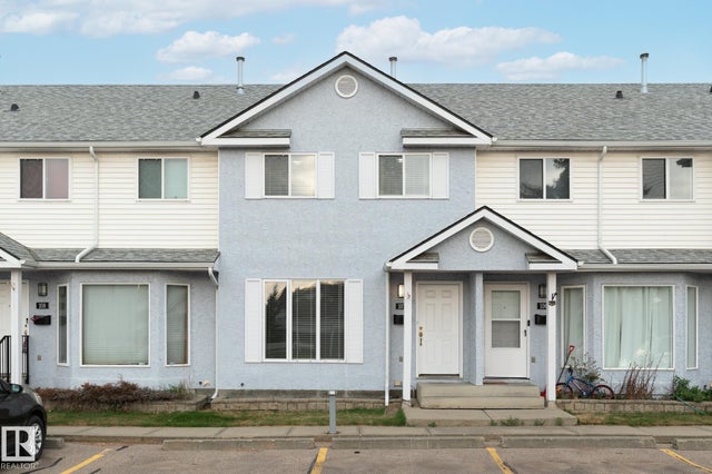 107 1 Aberdeen Way, Stony Plain