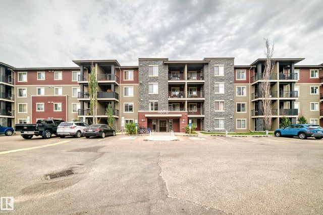 303 1070 Mcconachie Blvd, Edmonton