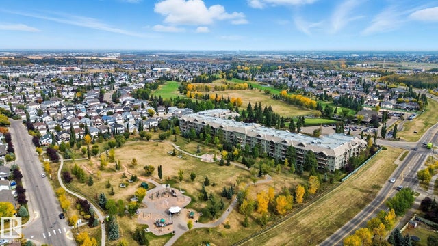 412 278 Suder Greens Drive Nw, Edmonton