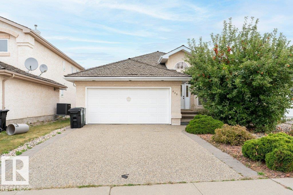 429 Norway Crescent, Sherwood Park