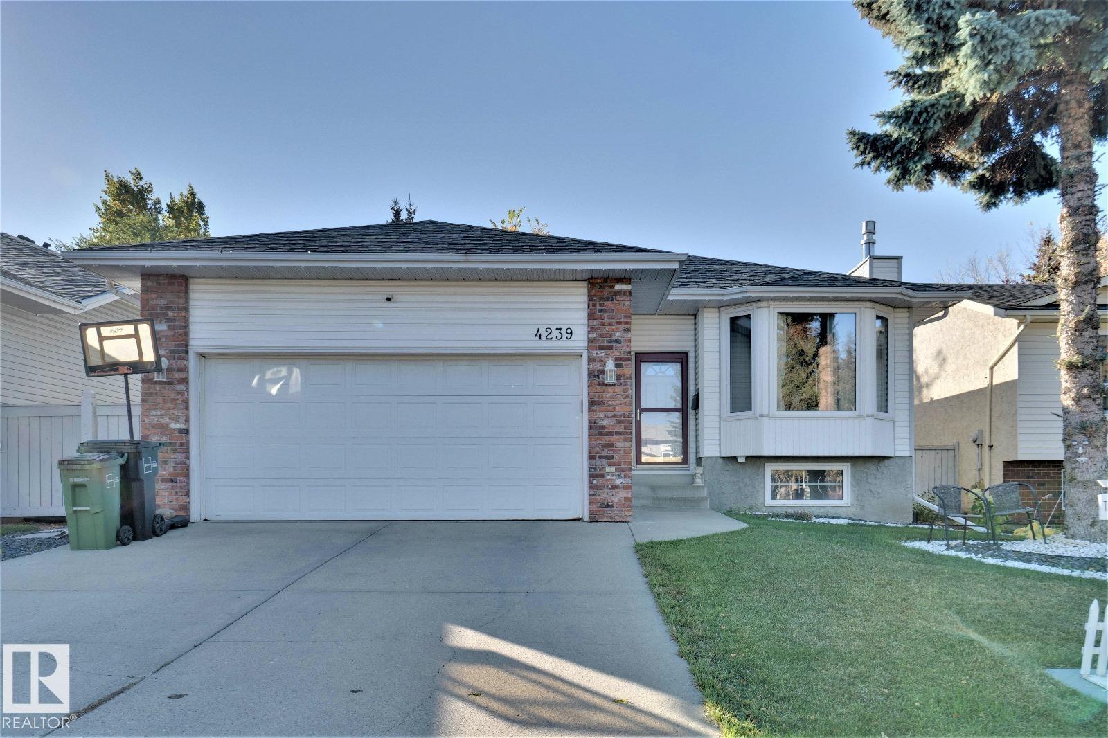 4239 29 Avenue, Edmonton