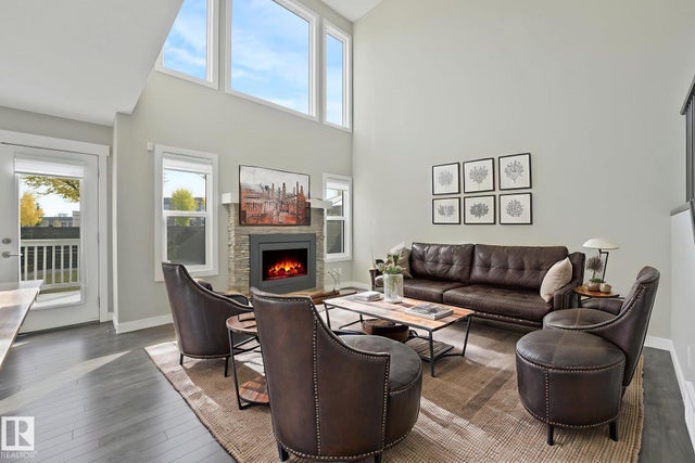 2375 Ware Crescent Nw, Edmonton