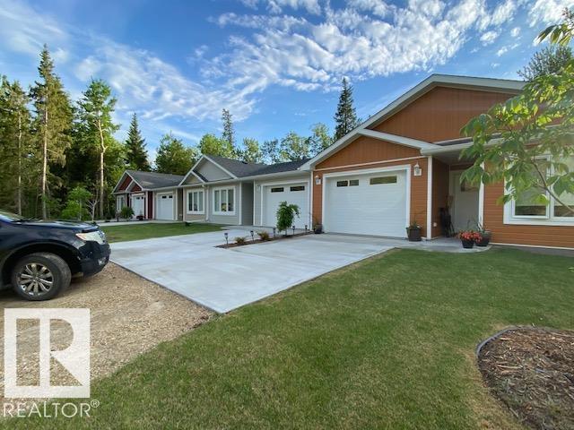 5038 49 Street, Neerlandia
