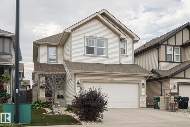 128 Sandalwood Crescent, Sherwood Park