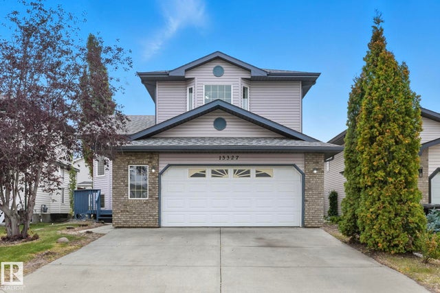 13327 155 Avenue Nw, Edmonton