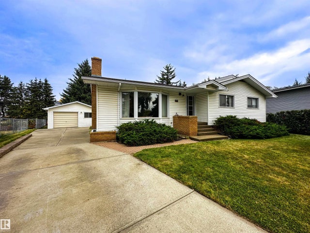 107 Andrews Crescent, Spruce Grove