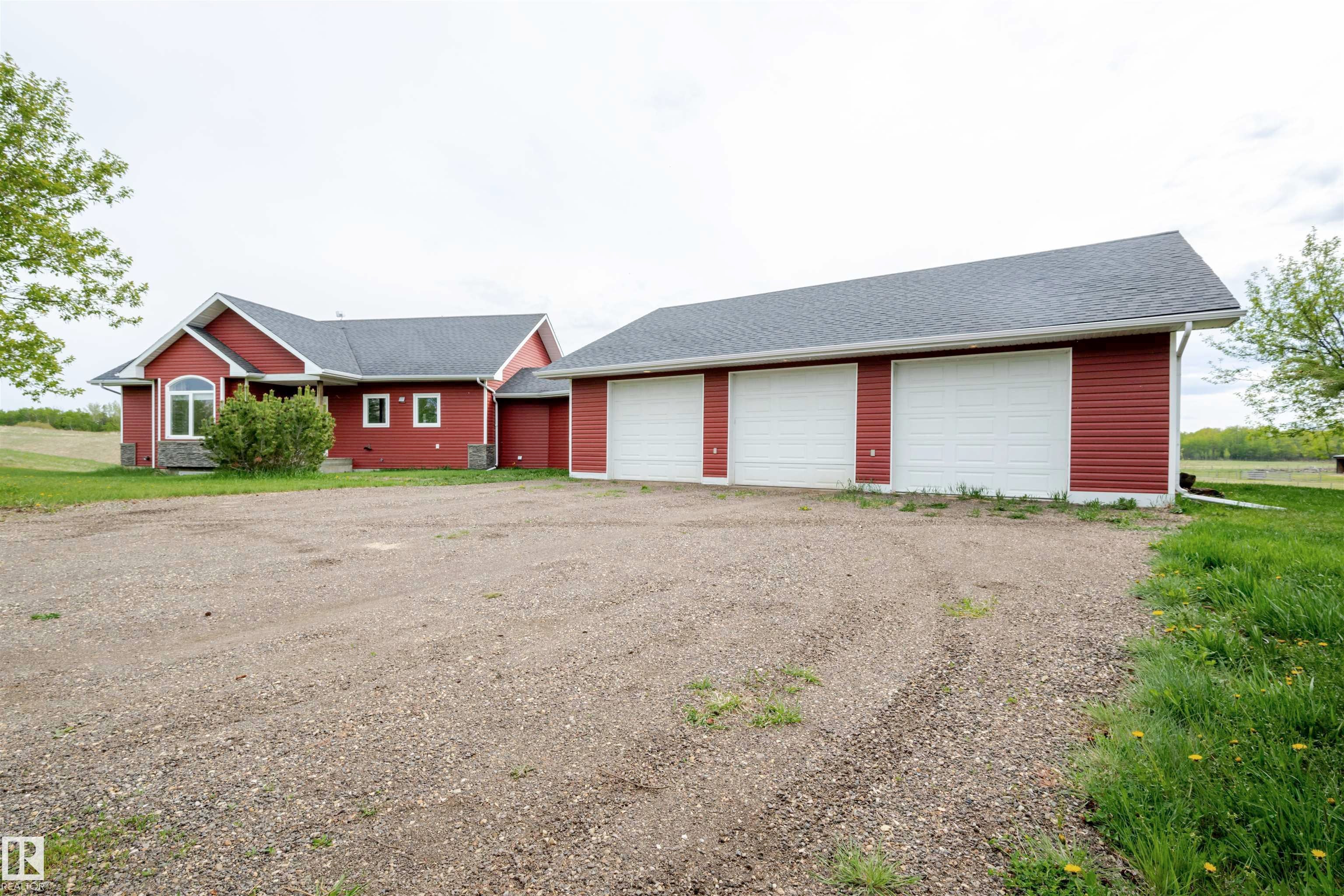 130 50322 Rge Road 232, Rural Leduc County