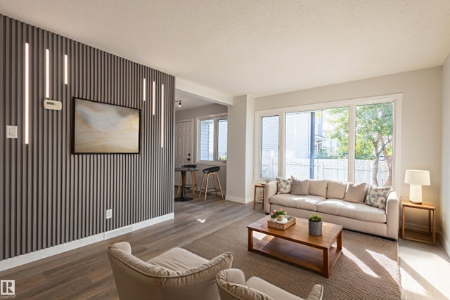 62 Amberly Court Nw, Edmonton