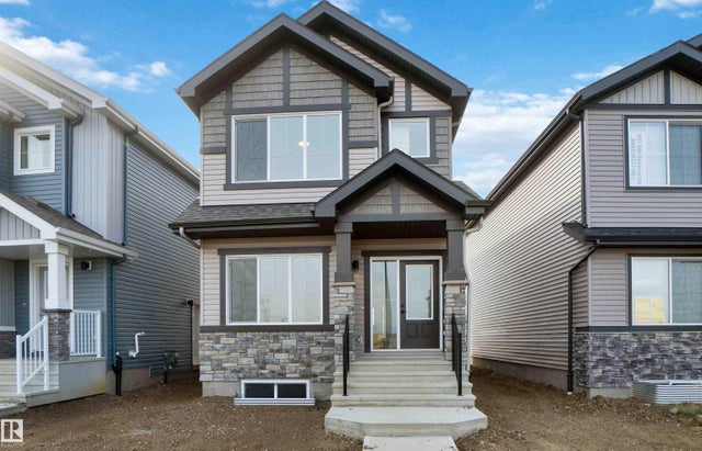 1015 Aster Boulevard Nw, Edmonton