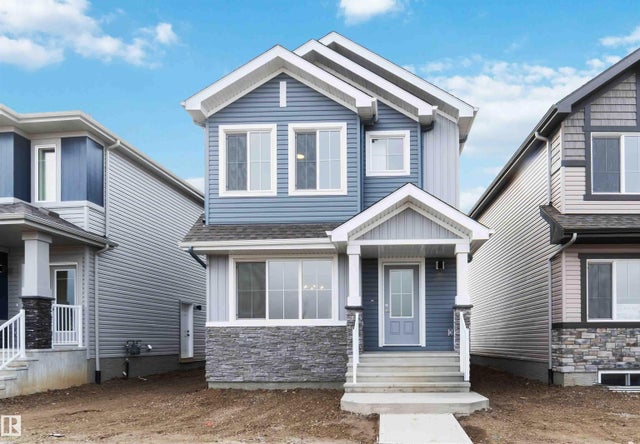 1013 Aster Boulevard Nw, Edmonton