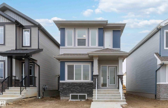 1011 Aster Boulevard Nw, Edmonton