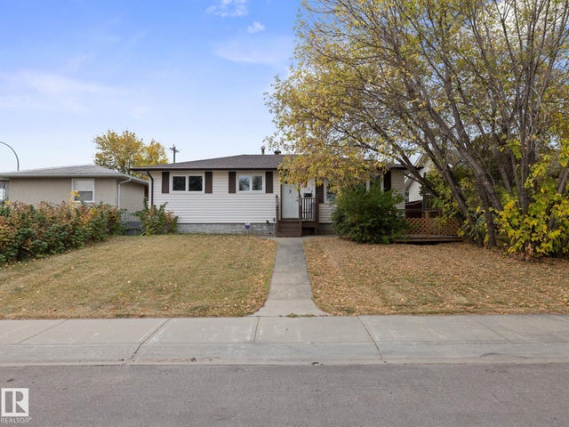 13207 133 Avenue Nw, Edmonton