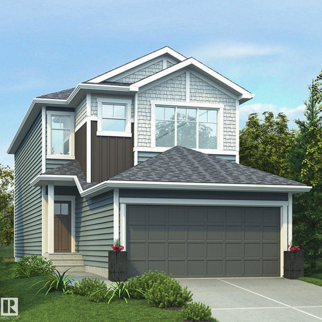 2011 191 Street Nw, Edmonton