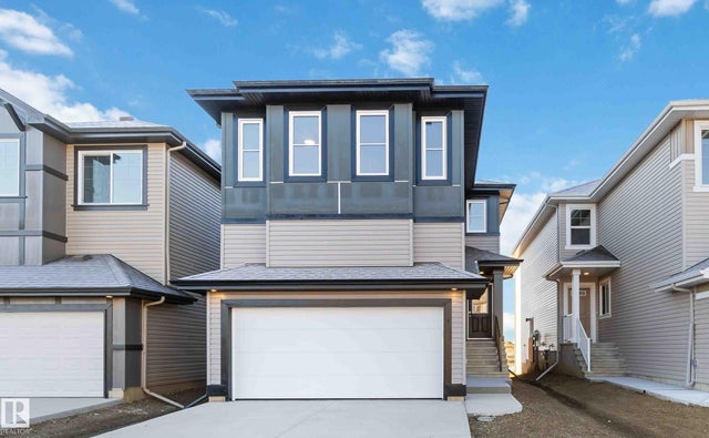 1143 South Creek Wynd, Stony Plain