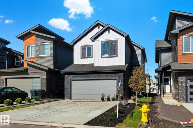 22 Kiwyck Link, Spruce Grove