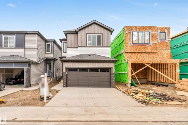 8723 181 Avenue Nw, Edmonton